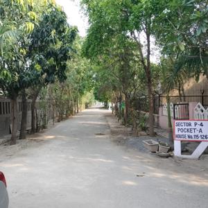 Image of 3500 Sq.ft 3 BHK Villa for sale in Phi II, Greater Noida for Rs. 33000000