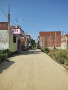 Image of 1000 Sq.ft Residential Plot / Land for sale in Sarojini Nagar, Lucknow for Rs. 1499999