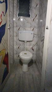 Image of 600 Sq.ft 2 BHK Apartment / Flat for sale in Ganpati 524, Paschim Putiary, Kolkata for Rs. 2400000