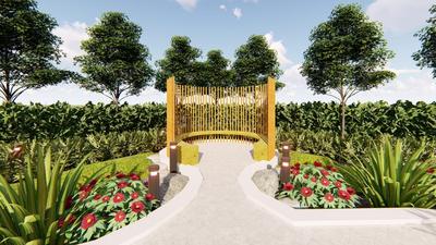 Image of 1000 Sq.ft Residential Plot / Land for sale in Bada Bangarda, Indore for Rs. 4500000