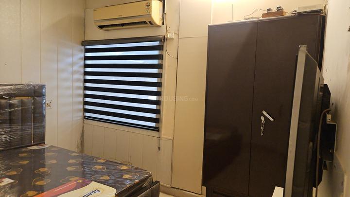 Ardee city luxurious 3 bhk Bedroom One 1