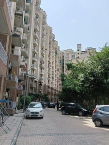 Image of 561 Sq.ft 2 BHK Apartment / Flat for sale in Virat Nagar, Panipat for Rs. 1900000