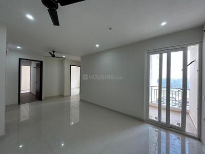 Hall Image of 1725 Sq.ft 3 BHK Apartment / Flat for sale in Sanauli Zirakpur for Rs. 9890000