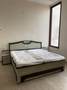 Bedroom Image of 2200 Sq.ft 2 BHK Independent House for rent in Meera kot Amritsar for Rs. 17000