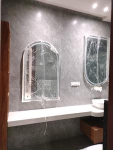 Bedroom One Image of 1890 Sq.ft 4 BHK Builder Floor for sale in Sector 19 Dwarka New Delhi for Rs. 36500000