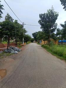 Residential Plot