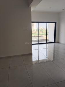 Hall Image of 1150 Sq.ft 3 BHK Apartment / Flat for sale in Maruti Arise, Bhayli Vadodara for Rs. 5100000