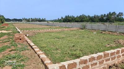 Image of 1000 Sq.ft Residential Plot / Land for sale in Maltipatpur, Puri for Rs. 1300000