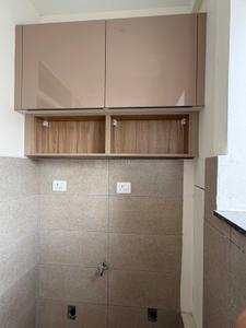 Kitchen Image of 943 Sq.ft 2 BHK Apartment / Flat for rent in Eden Park At The Prestige City, Sarjapur Bengaluru for Rs. 39500