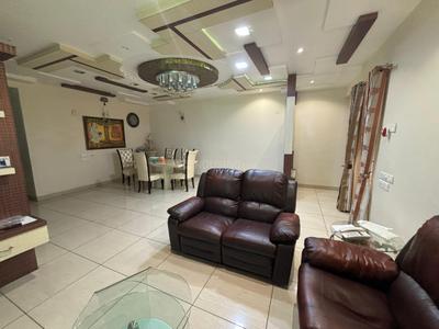 Hall Image of 2300 Sq.ft 4.5 BHK Apartment / Flat for sale in Rajajinagar Bengaluru for Rs. 45000000