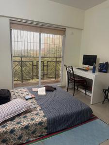 1 BHK Flat