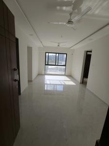 Hall Image of 950 Sq.ft 3 BHK Apartment / Flat for rent in Borivali West Mumbai for Rs. 78000