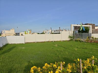 Image of 1200 Sq.ft Residential Plot / Land for sale in Urapakkam, Chennai for Rs. 3598800