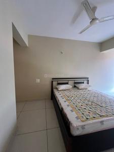 Bedroom Image of 1291 Sq.ft 2 BHK Apartment / Flat for rent in Madgaon Goa for Rs. 40000