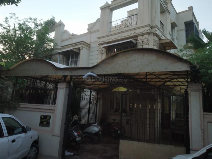 6 BHK 900 Sqft Villa for sale at Ambawadi, Ahmedabad Property ID