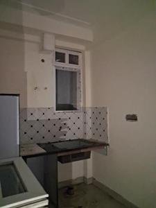 Kitchen Image of 980 Sq.ft 2 BHK Apartment / Flat for sale in Sector 81 Noida for Rs. 3900000