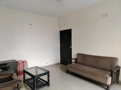 Living Room Image of 1090 Sq.ft 2 BHK Apartment / Flat for sale in Vypak Birla Evam Phase 1, Manjari Budruk Pune for Rs. 6500000
