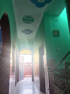 Balcony Image of 1000 Sq.ft 3 BHK Independent House for sale in Bhattowala Rishikesh for Rs. 4200000