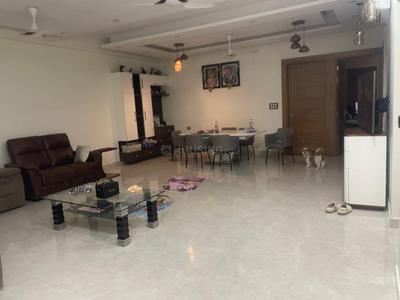 Hall Image of 2390 Sq.ft 4 BHK Independent House for sale in Vaishali Ghaziabad for Rs. 28000000