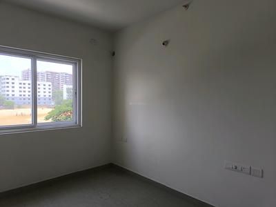 Bedroom Image of 1280 Sq.ft 3 BHK Apartment / Flat for sale in Mantri Serenity, Subramanyapura Bengaluru for Rs. 11500000