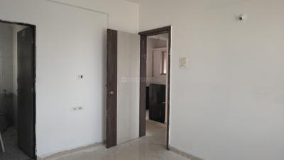 Bedroom Image of 1020 Sq.ft 2 BHK Apartment / Flat for sale in Yashashree Chandralok Nagari, Dhayari Pune for Rs. 7000000