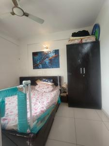 Bedroom Image of 914 Sq.ft 2 BHK Apartment / Flat for sale in Agrahara Bengaluru for Rs. 8500000