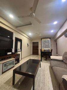 2.5 BHK Flat