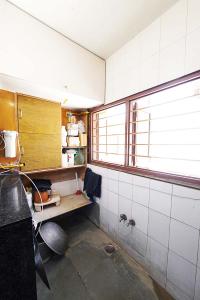 Kitchen Image of 1512 Sq.ft 3 BHK Apartment / Flat for sale in Ghatlodiya Ahmedabad for Rs. 9000000