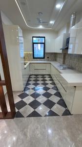 Image of 1440 Sq.ft 3 BHK Builder Floor for sale in Rajouri Garden, New Delhi for Rs. 28100000