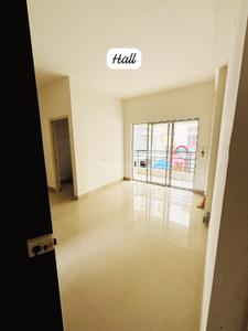 Hall Image of 775 Sq.ft 2 BHK Apartment / Flat for sale in Eden Richmond Park, Malancha Mahi Nagar Kolkata for Rs. 3500000