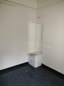 Bedroom Image of 1350 Sq.ft 3 BHK Apartment / Flat for rent in Vijayanagar Bengaluru for Rs. 45000