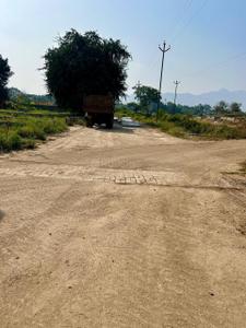 Image of 1000 Sq.ft Residential Plot / Land for sale in Saswad, Pune for Rs. 1800000