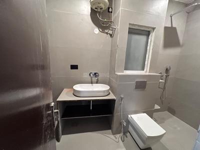 Image of 2000 Sq.ft 3 BHK Villa for rent in Eros Rosewood Villas, Sector 50, Gurgaon for Rs. 60000