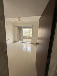 Hall Image of 1800 Sq.ft 3 BHK Apartment / Flat for rent in Shukan Heights, Kudasan Gandhinagar for Rs. 25000