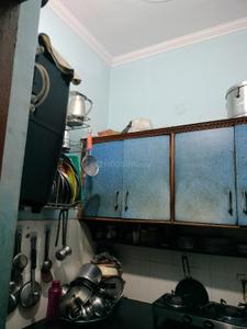 Kitchen Image of 315 Sq.ft 3 BHK Independent House for sale in Sector 8 Gurgaon for Rs. 6000000