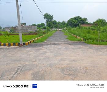 Image of 1000 Sq.ft Residential Plot / Land for sale in Banthra Sikander Pur, Lucknow for Rs. 1689000