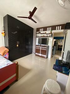 Hall Image of 1280 Sq.ft 2 BHK Apartment / Flat for sale in Indira Nagar Nashik for Rs. 6000000