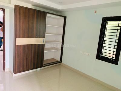 Bedroom Image of 1230 Sq.ft 2 BHK Apartment / Flat for sale in Tulasi Nagar Vijayawada for Rs. 5000000
