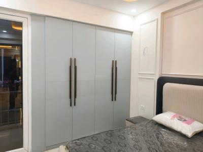 Bedroom Image of 1250 Sq.ft 2.5 BHK Builder Floor for sale in Smartworld Gems, Sector 89 Gurgaon for Rs. 13100000