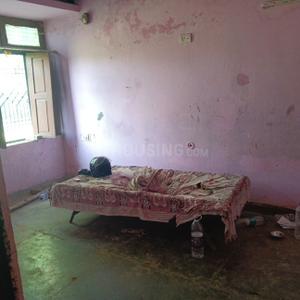 Bedroom Image of 1014 Sq.ft 2 BHK Independent House for sale in Phaphamau Allahabad for Rs. 5500000