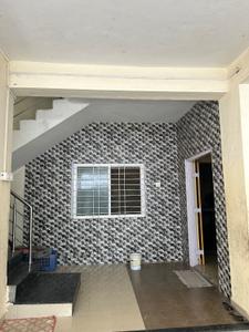 Balcony Image of 540 Sq.ft 1 BHK Apartment / Flat for rent in Chandan Nagar Pune for Rs. 16000
