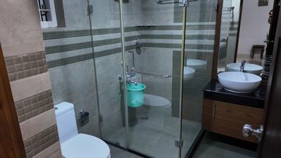 Image of 1400 Sq.ft 2 BHK Villa for rent in Kadavanthra, Kochi for Rs. 50000