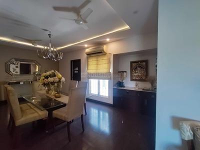 Hall Image of 1800 Sq.ft 3 BHK Apartment / Flat for sale in Raja Annamalai Puram Chennai for Rs. 50000000