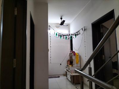 Image of 1350 Sq.ft 4 BHK Independent House for sale in Nilamber Oriens, Sunpharma Road, Vadodara for Rs. 15000000