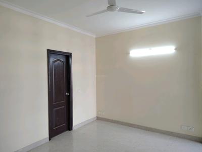 Bedroom Image of 2100 Sq.ft 4 BHK Apartment / Flat for rent in CGEWHO Kendriya Vihar, Phi II Greater Noida for Rs. 24000