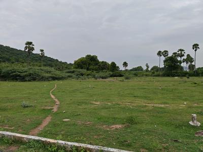 Image of 800 Sq.ft Residential Plot / Land for sale in Mahindra World City, Chennai for Rs. 1199200