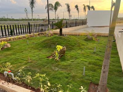Image of 1500 Sq.ft Residential Plot / Land for sale in Kovilpalayam, Coimbatore for Rs. 2780000