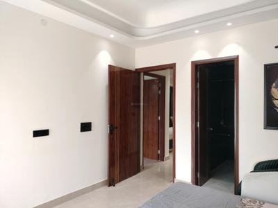Bedroom Image of 1620 Sq.ft 3 BHK Builder Floor for sale in Amolik Aster Woods, Sector 98 Faridabad for Rs. 15000000