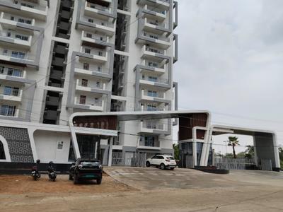 Image of 1740 Sq.ft 3 BHK Apartment / Flat for sale in Anvita Ivana, Kollur, Hyderabad for Rs. 14800000