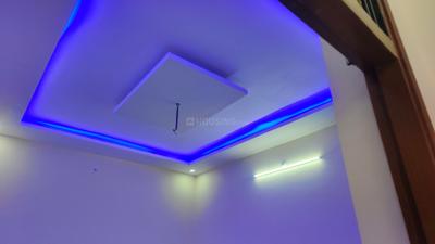Bedroom Image of 1005 Sq.ft 2 BHK Villa for sale in Hira Villas, Jankipuram Lucknow for Rs. 6611000